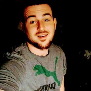 Meet your Posher, Anthony